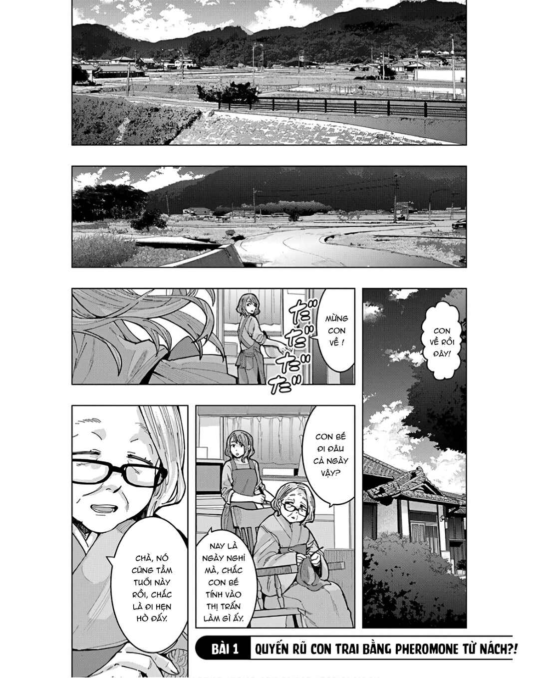 Chapter 1 - Page 6