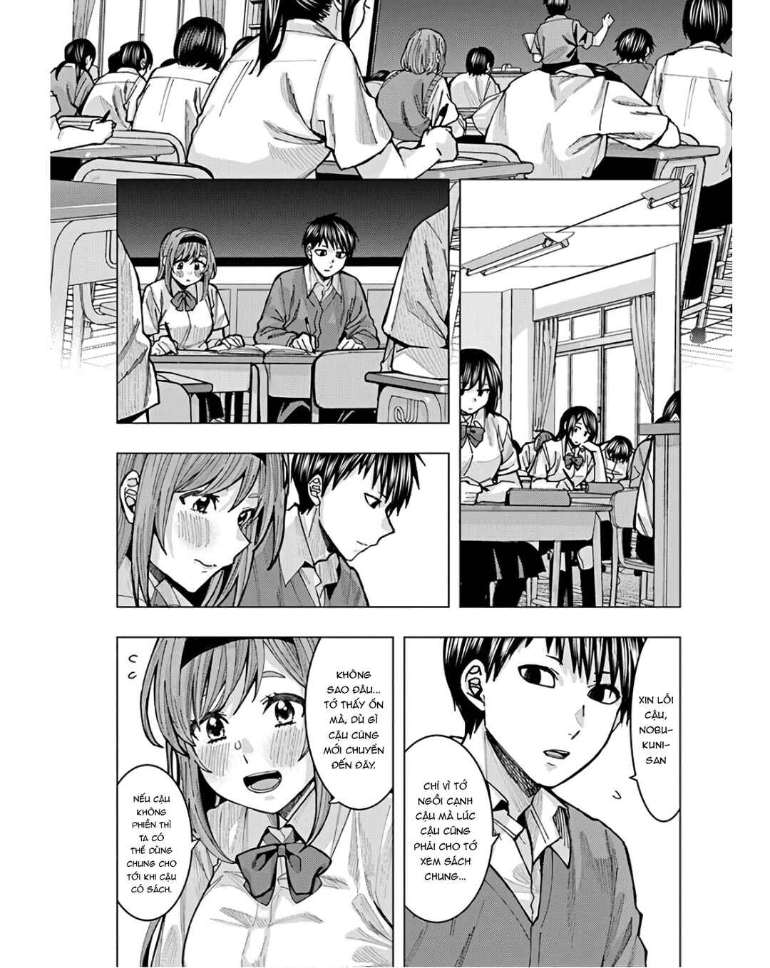 Chapter 1 - Page 9