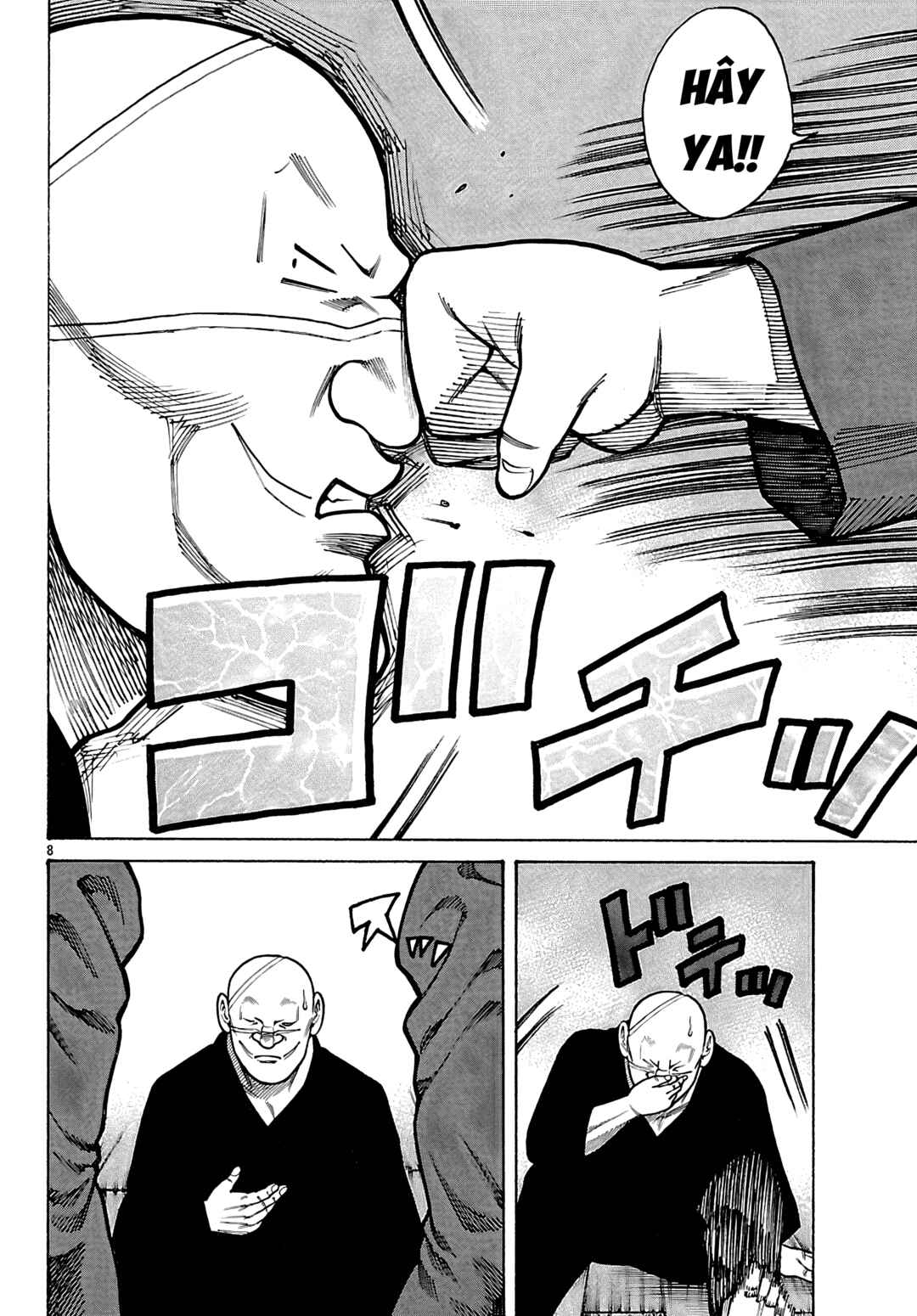 Chapter 95 - Page 11