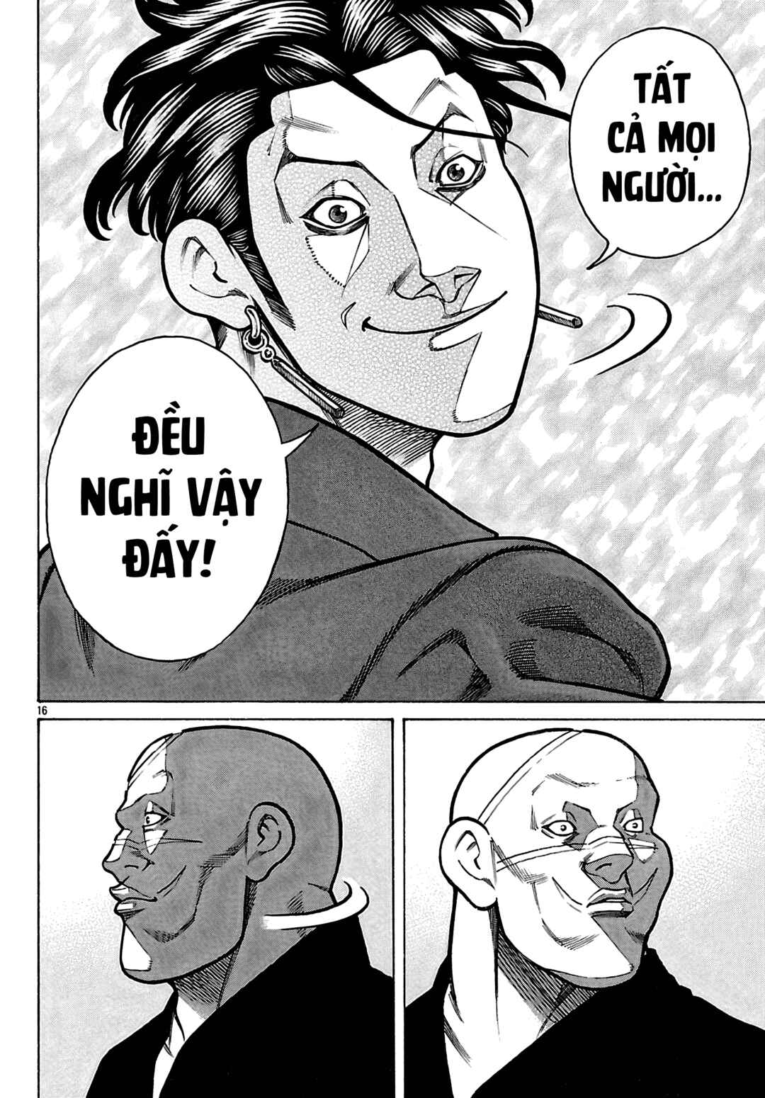 Chapter 95 - Page 18