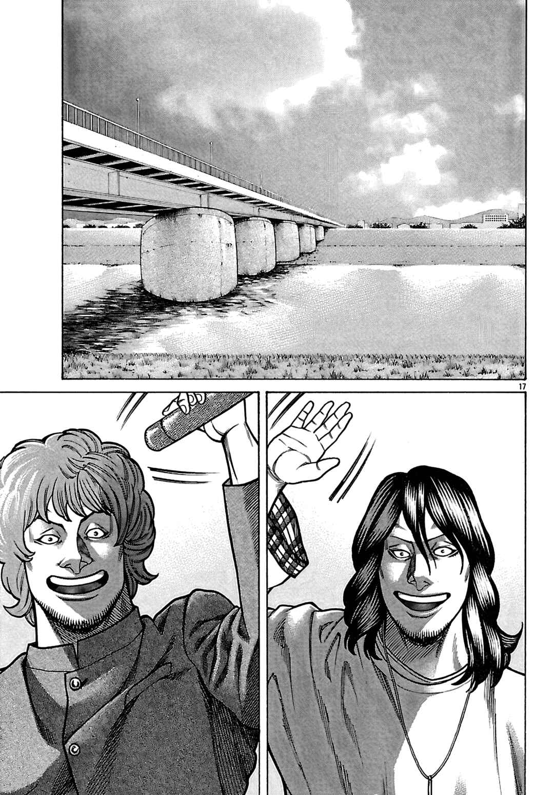 Chapter 95 - Page 19
