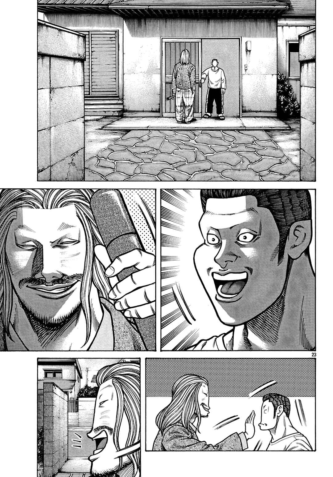Chapter 95 - Page 25