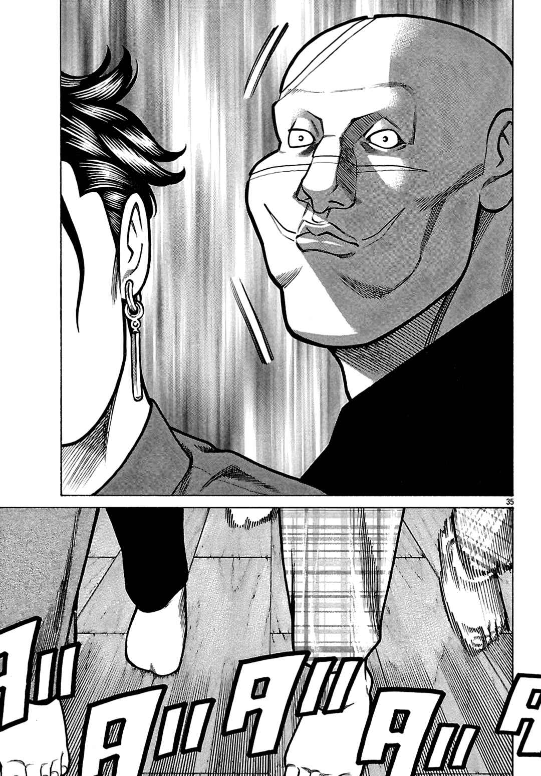 Chapter 95 - Page 37