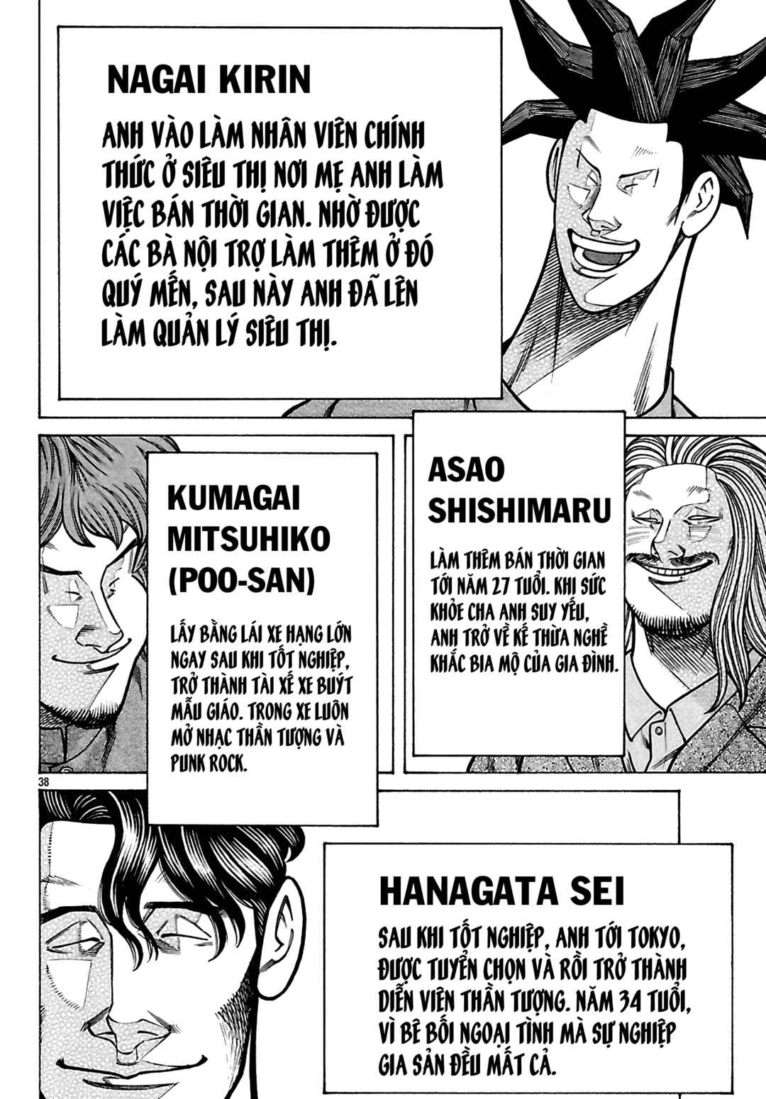 Chapter 95 - Page 39