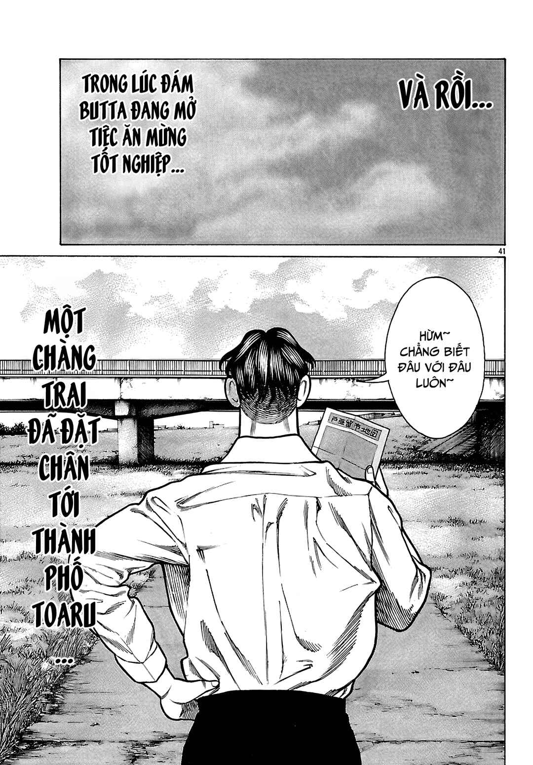 Chapter 95 - Page 42