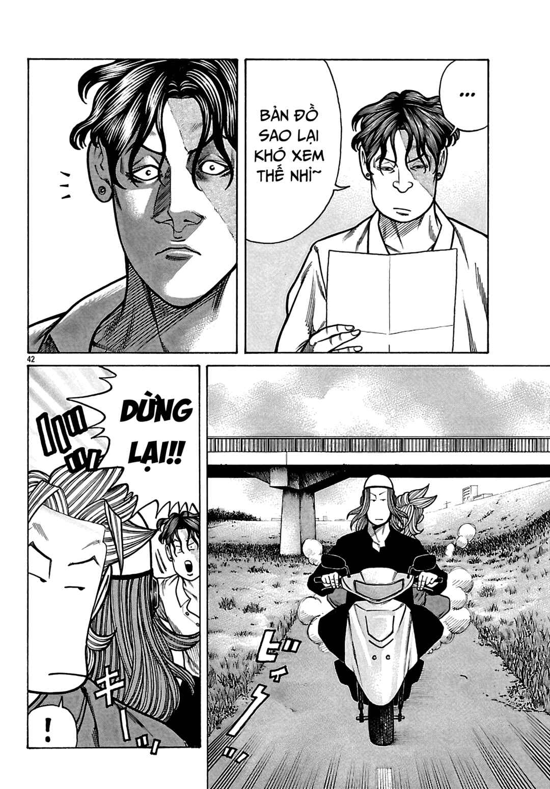 Chapter 95 - Page 43