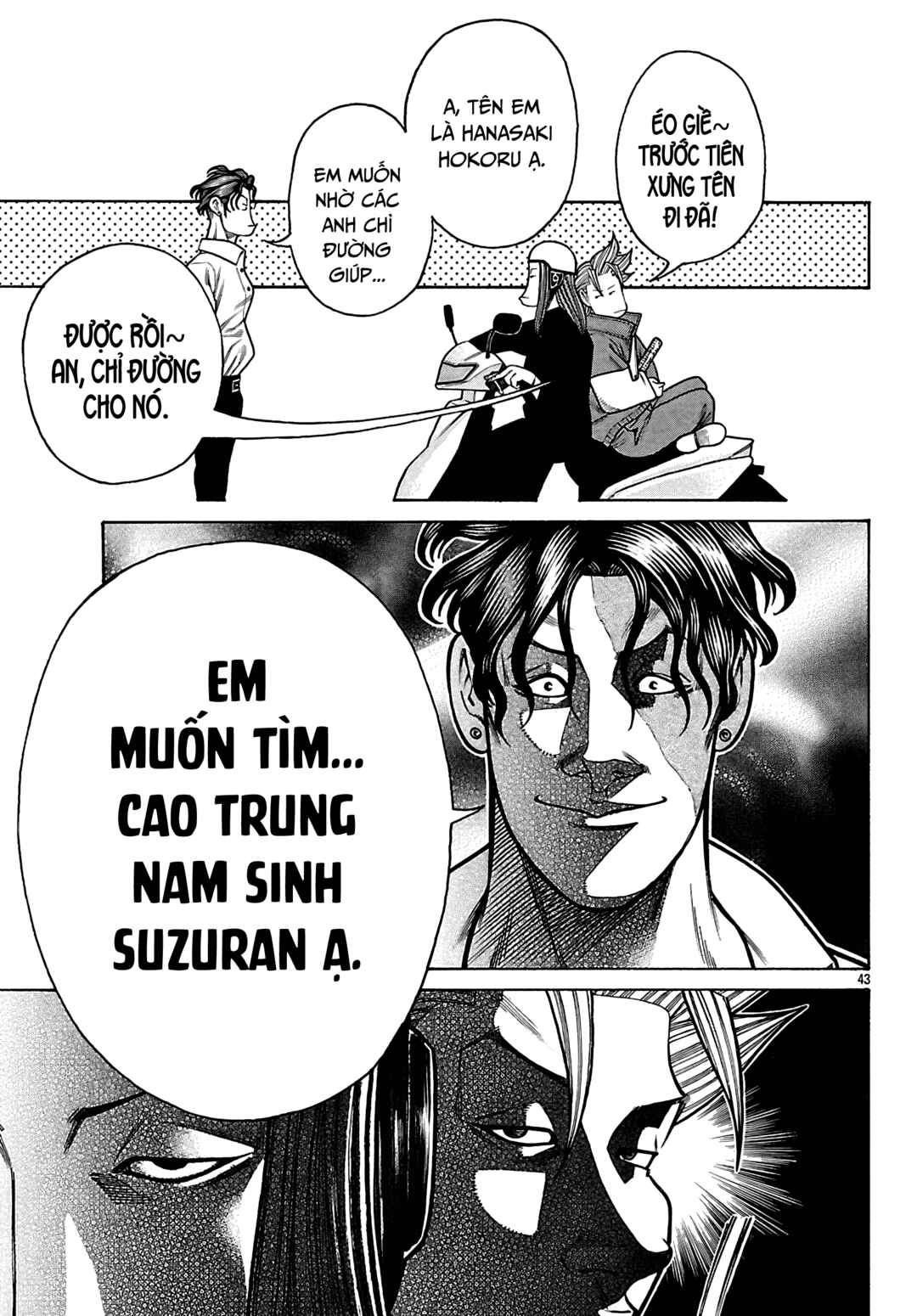 Chapter 95 - Page 44