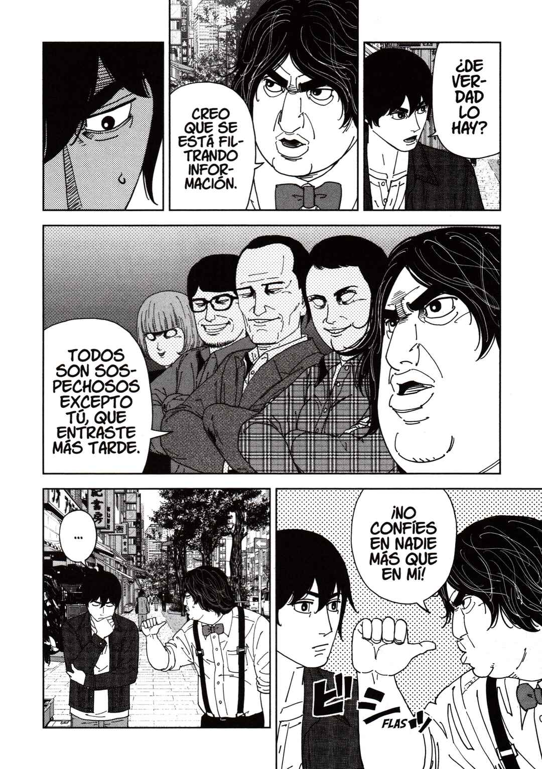 Chapter 140 - Page 10