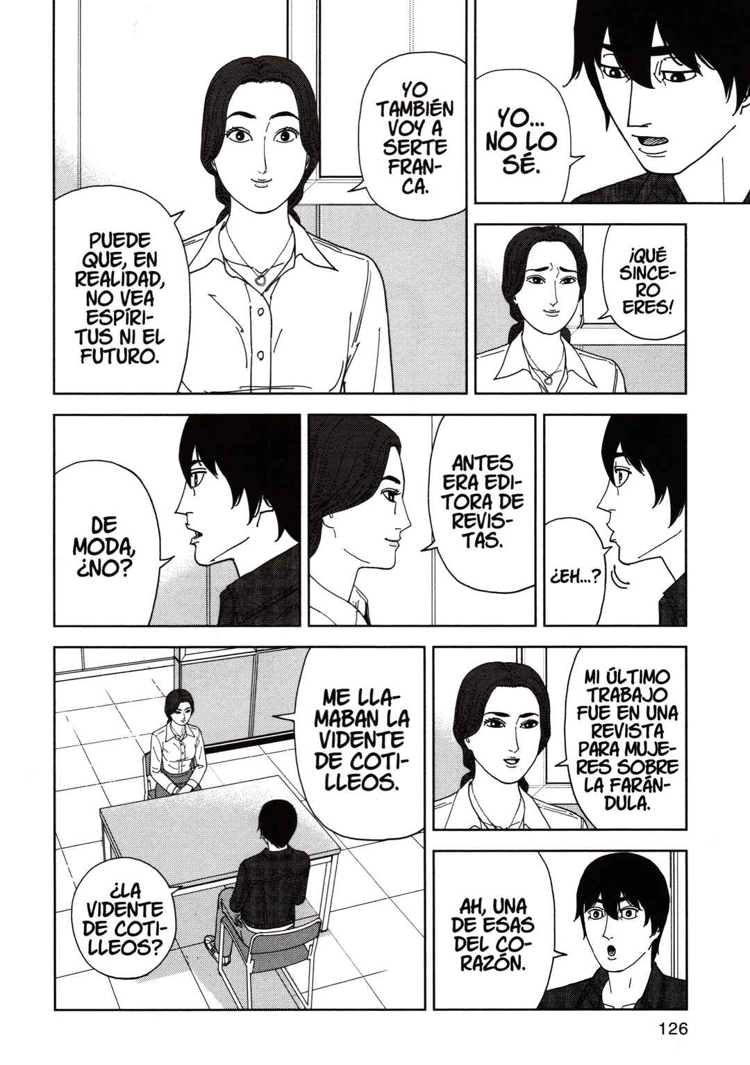 Chapter 140 - Page 12