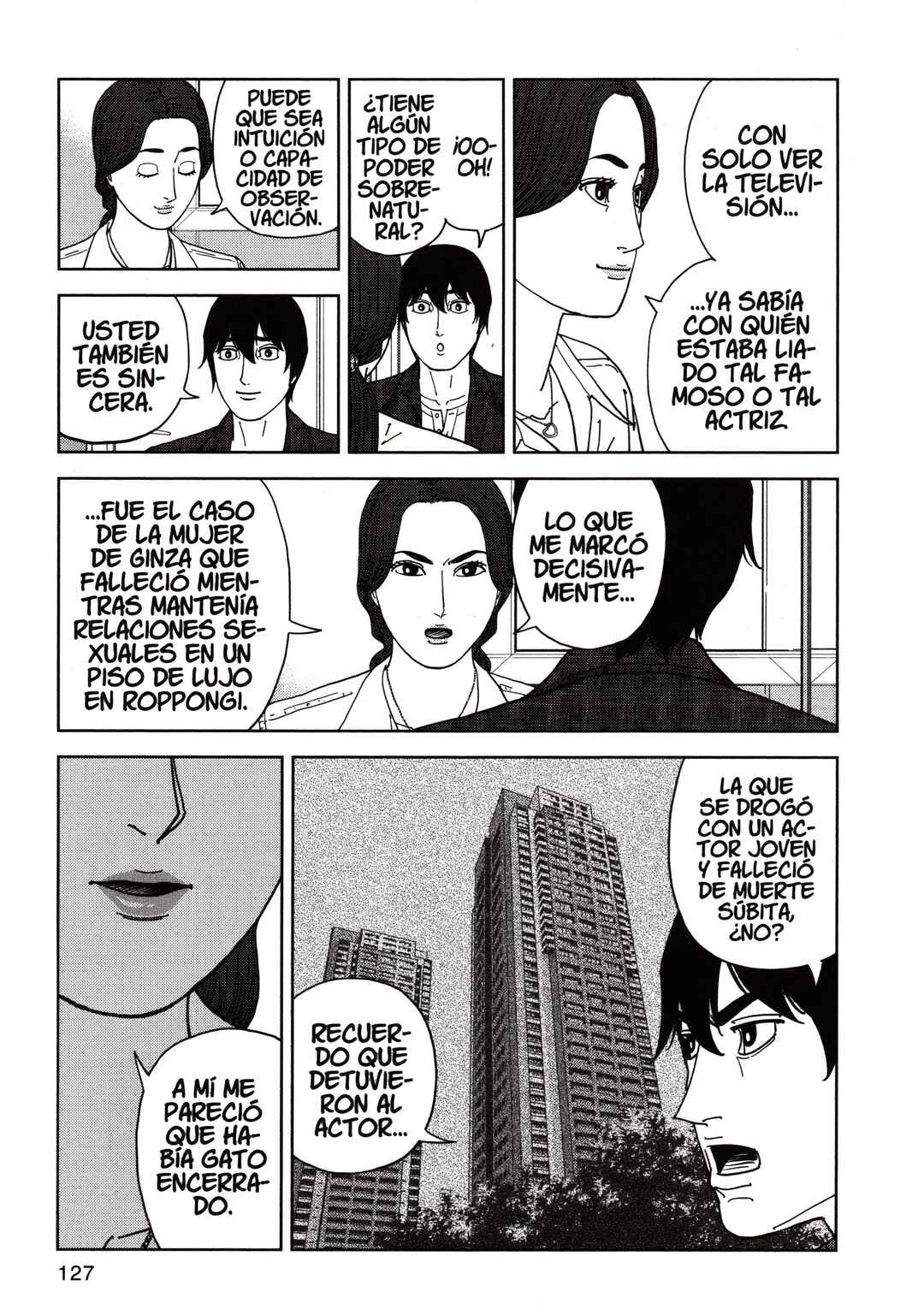 Chapter 140 - Page 13