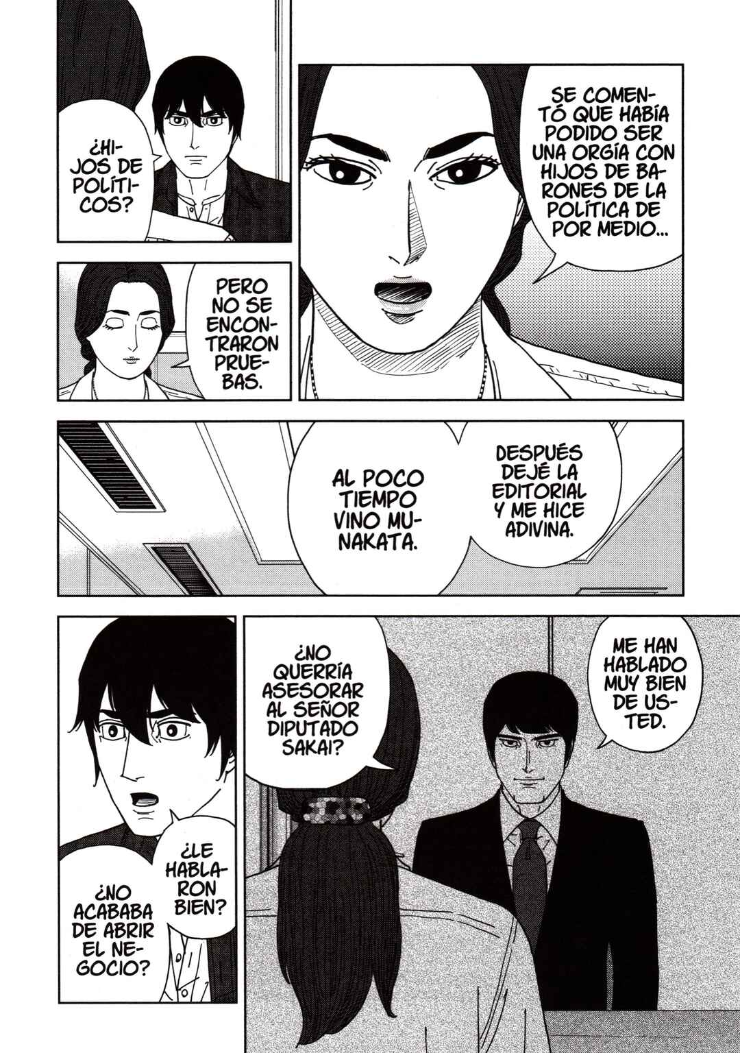 Chapter 140 - Page 14