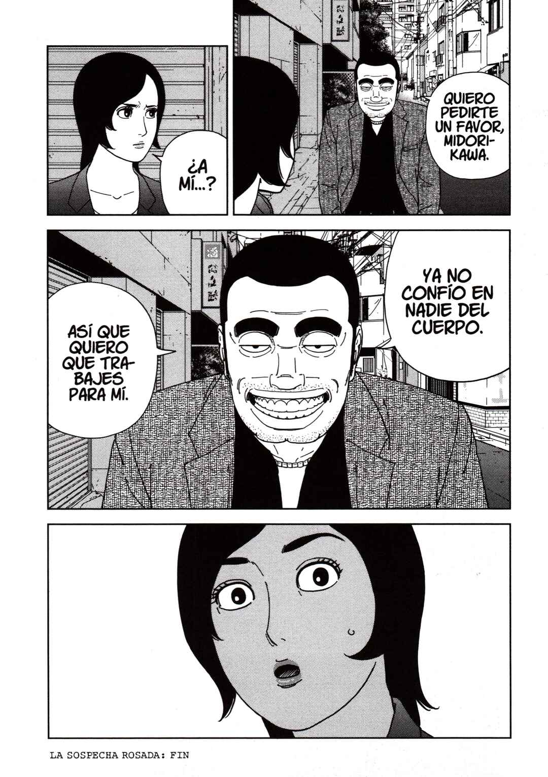 Chapter 140 - Page 18