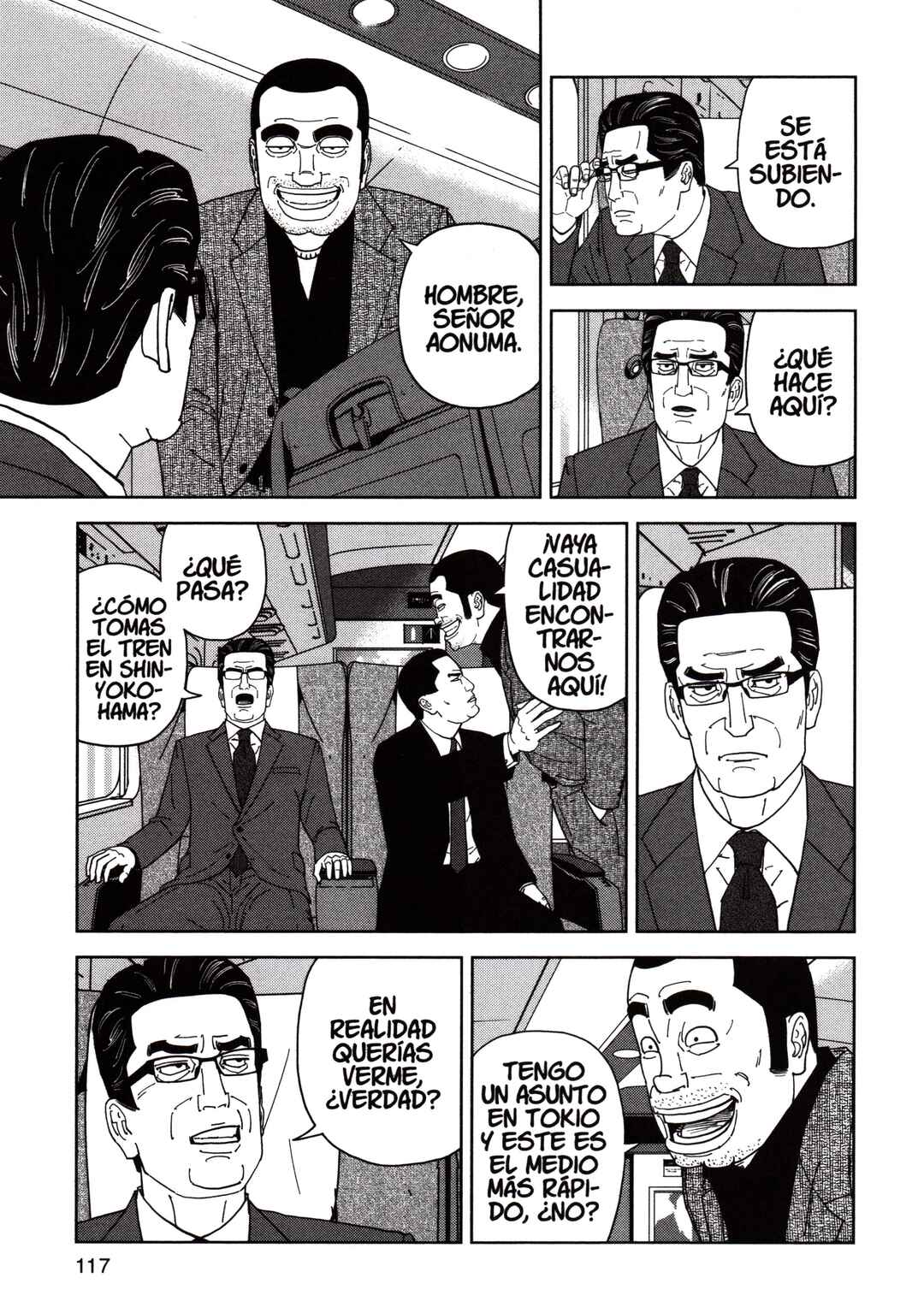 Chapter 140 - Page 3