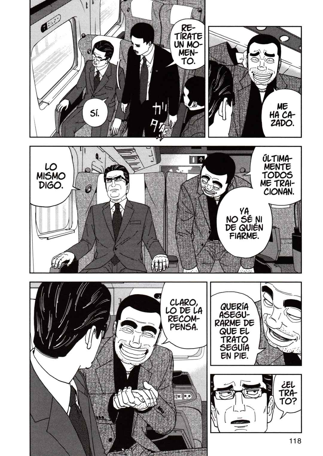 Chapter 140 - Page 4
