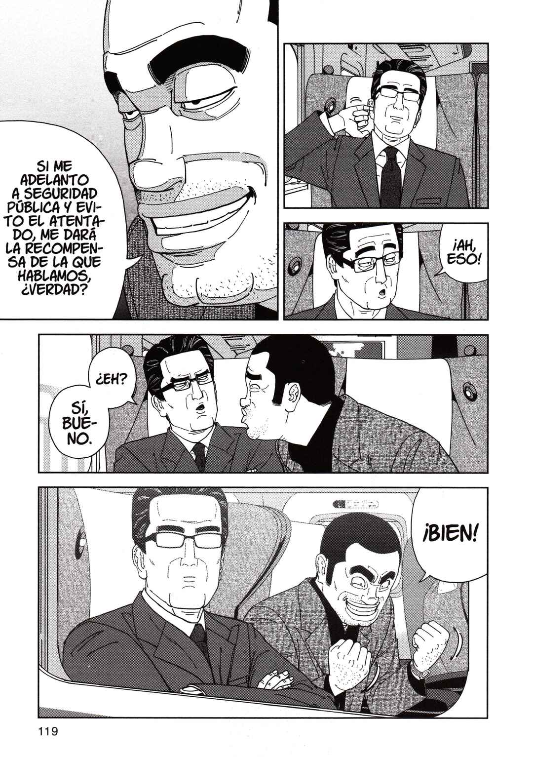 Chapter 140 - Page 5