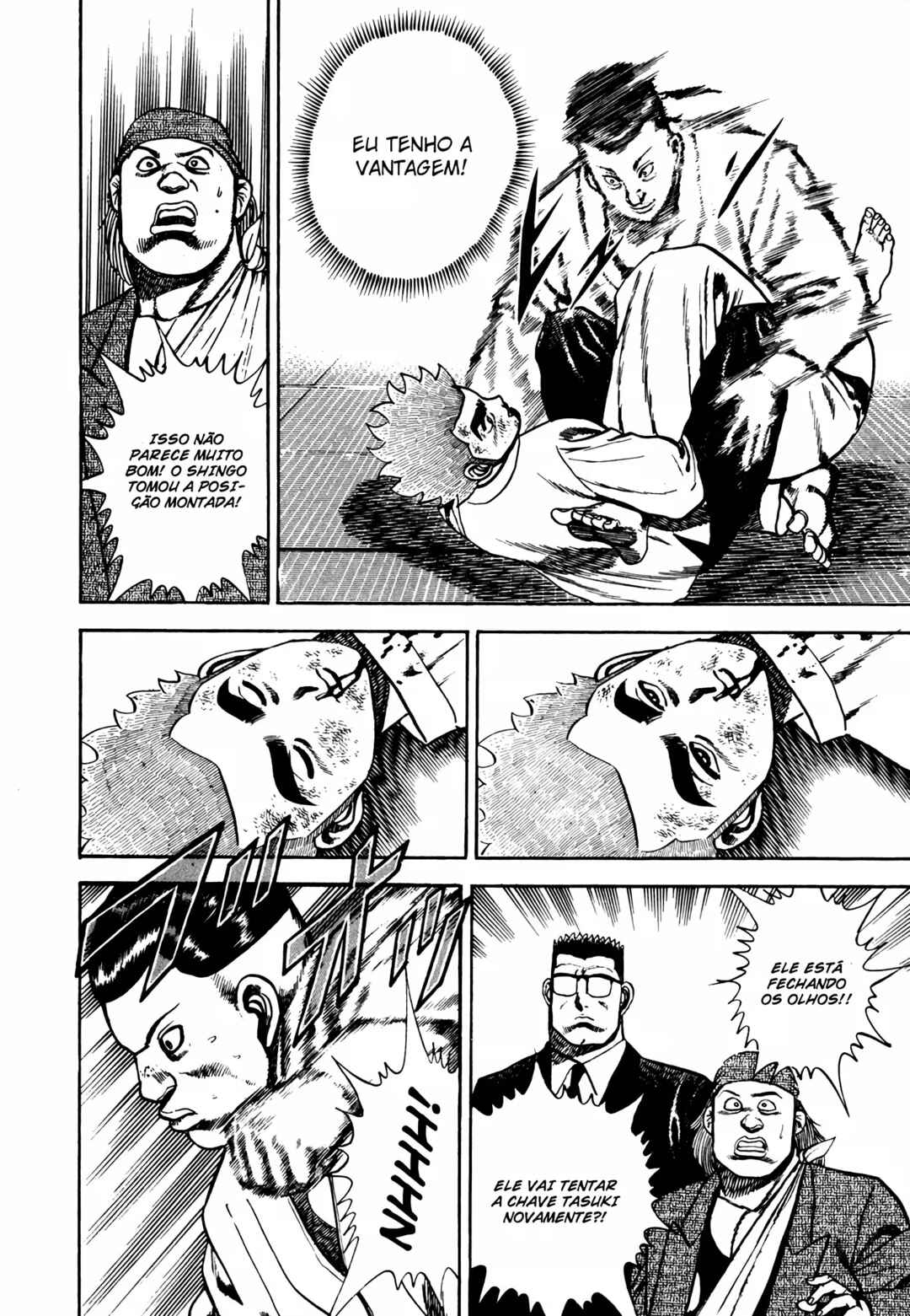Chapter 113 - Page 14