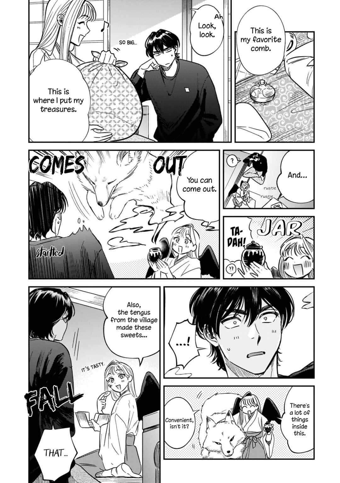 Chapter 3 - Page 11