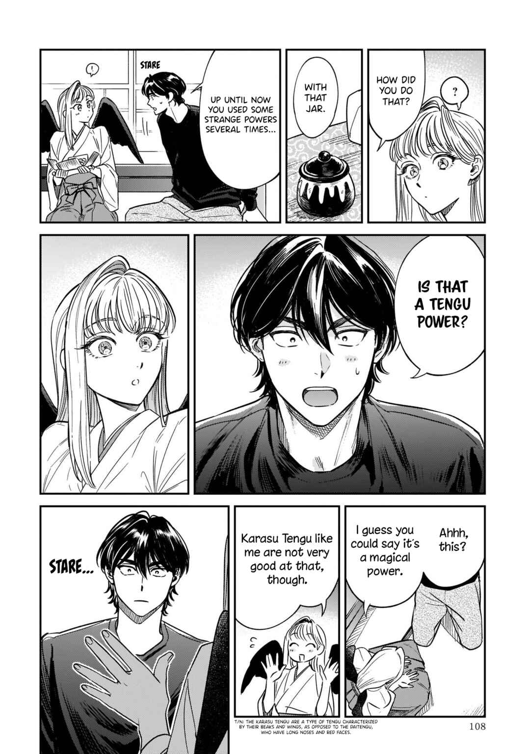 Chapter 3 - Page 12
