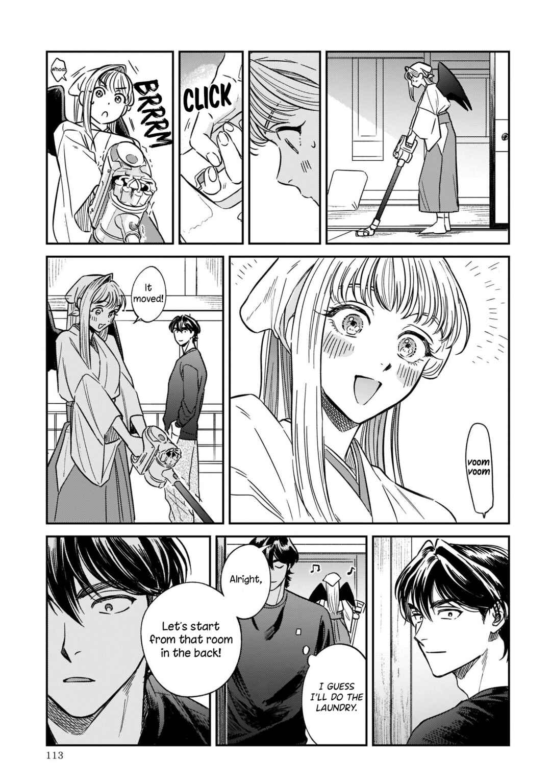 Chapter 3 - Page 17
