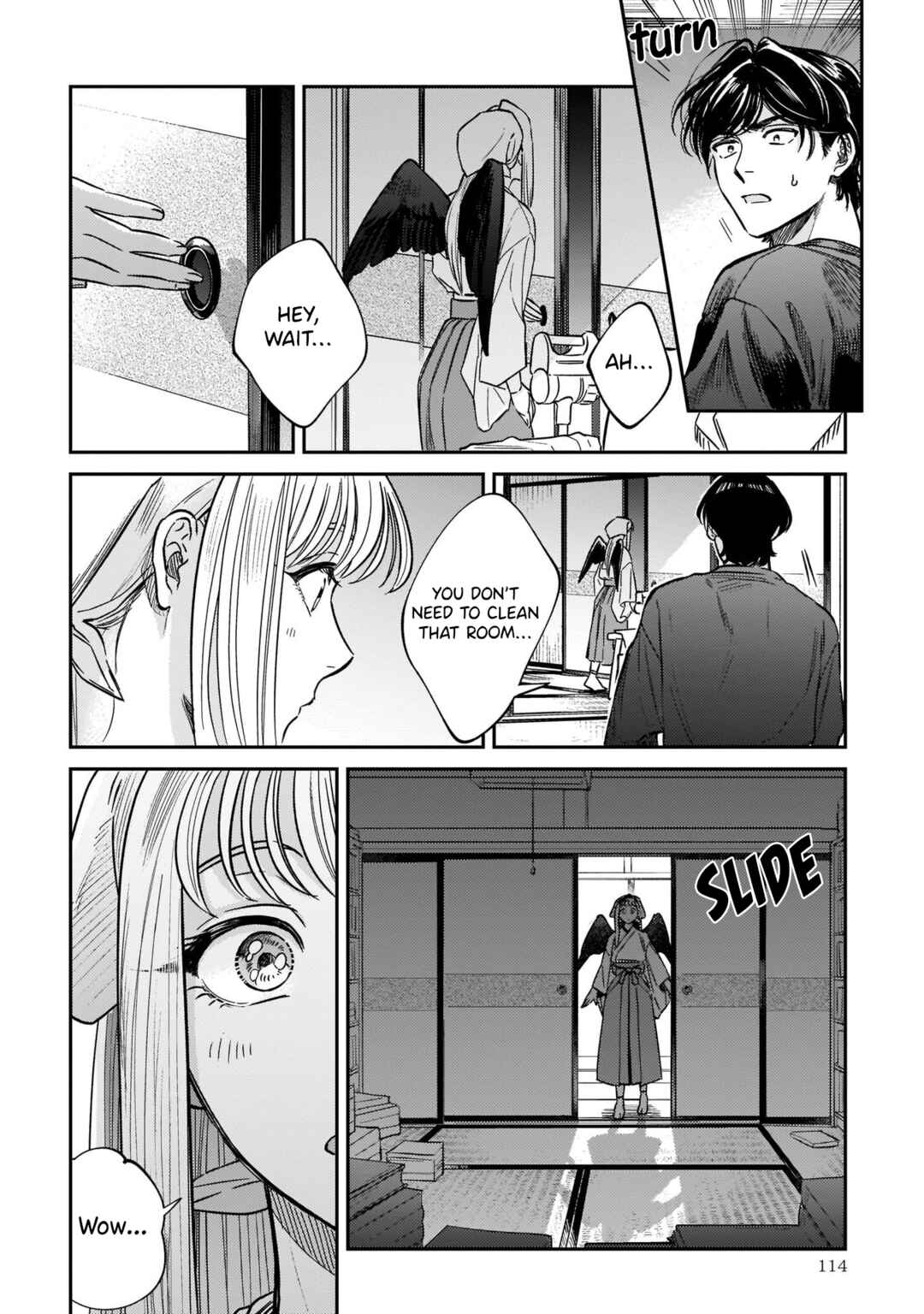 Chapter 3 - Page 18