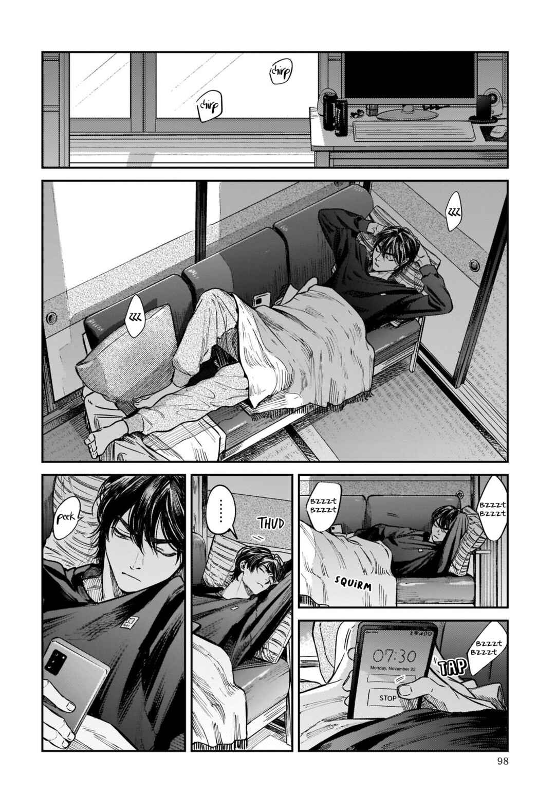 Chapter 3 - Page 2