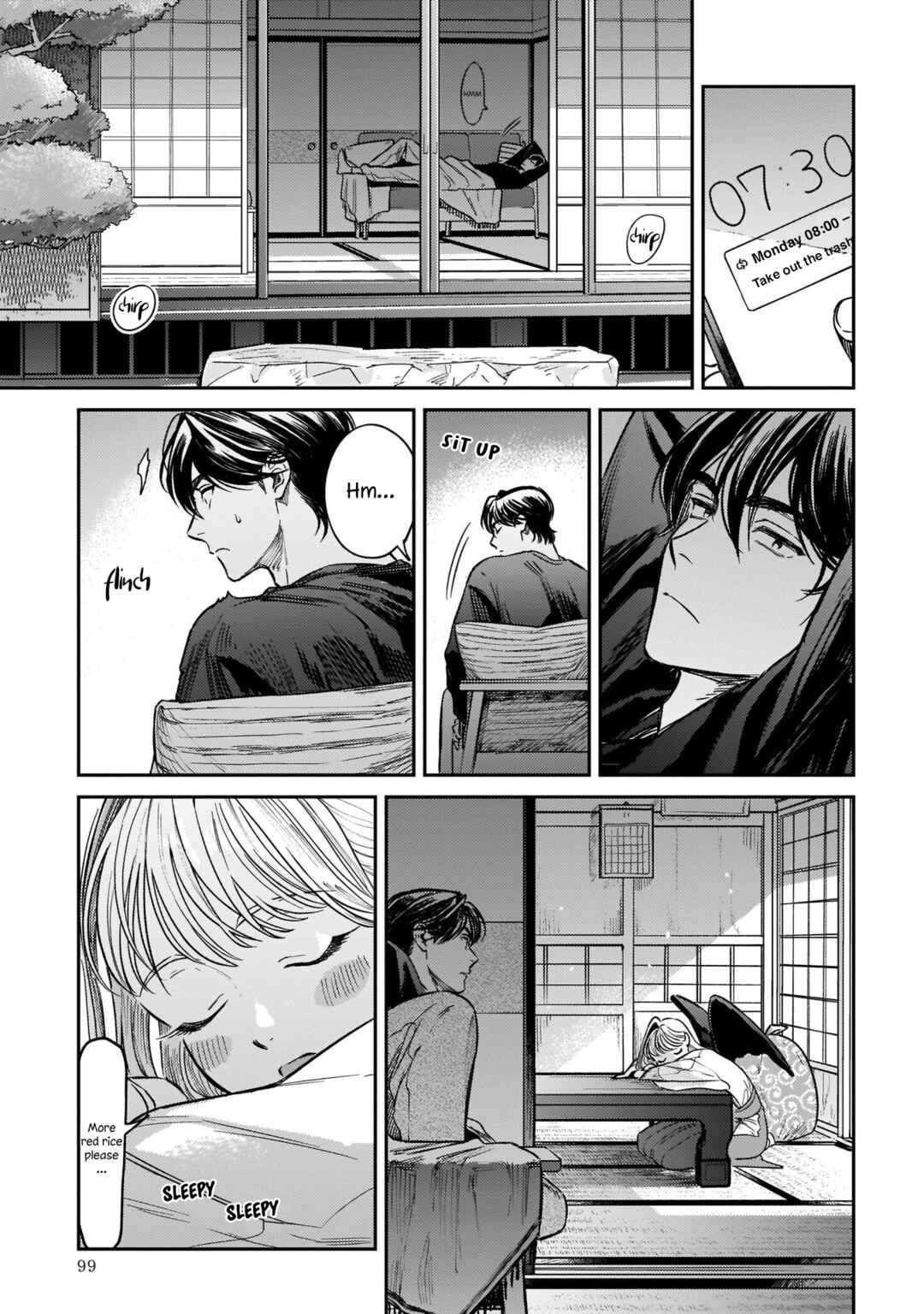 Chapter 3 - Page 3