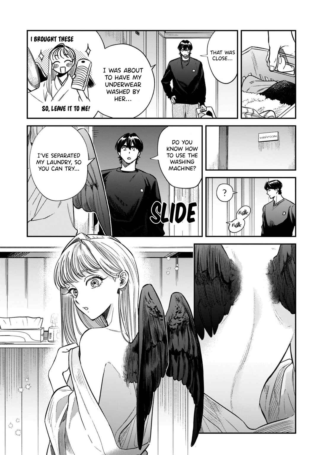 Chapter 3 - Page 31