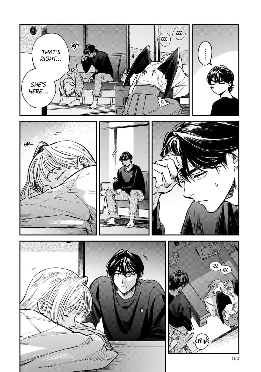 Chapter 3 - Page 4