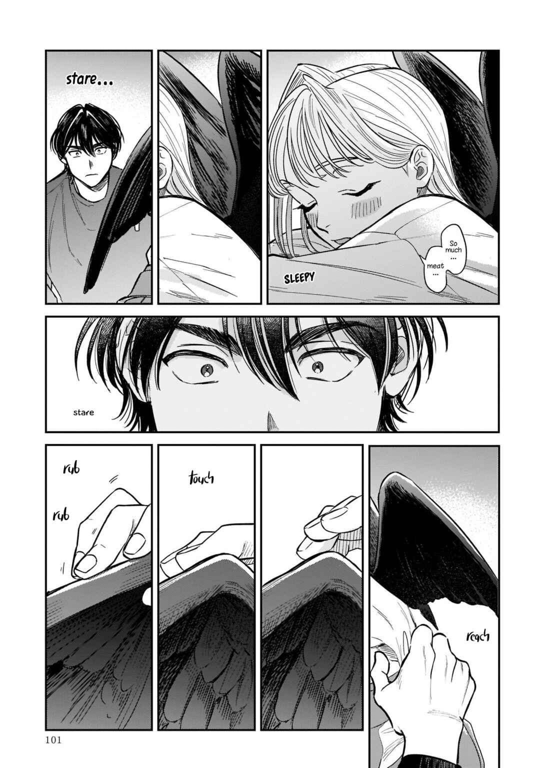 Chapter 3 - Page 5