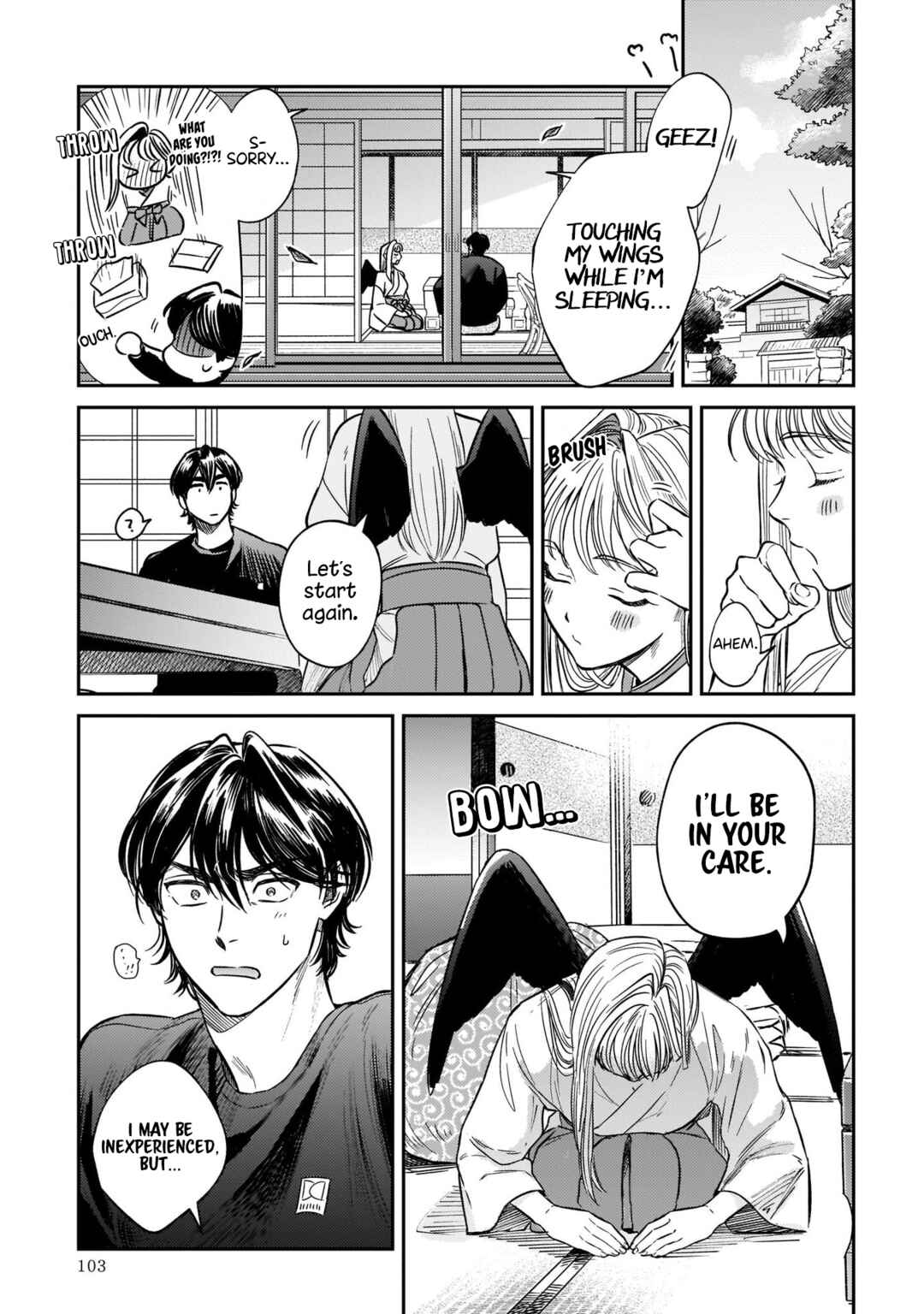 Chapter 3 - Page 7