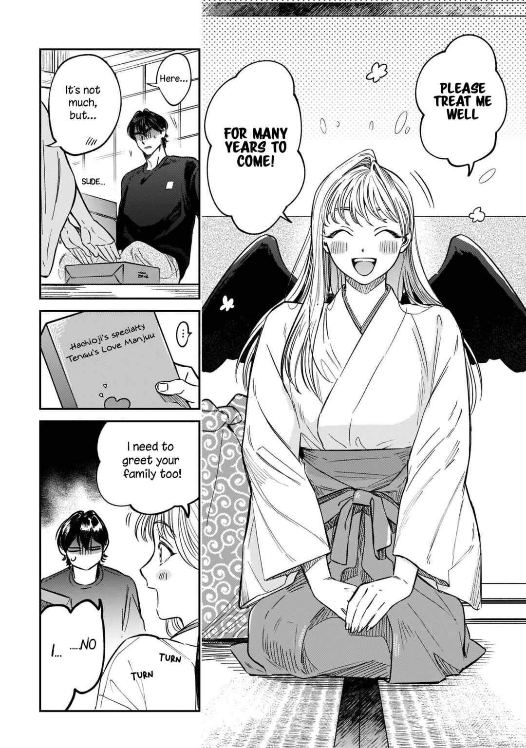 Chapter 3 - Page 8