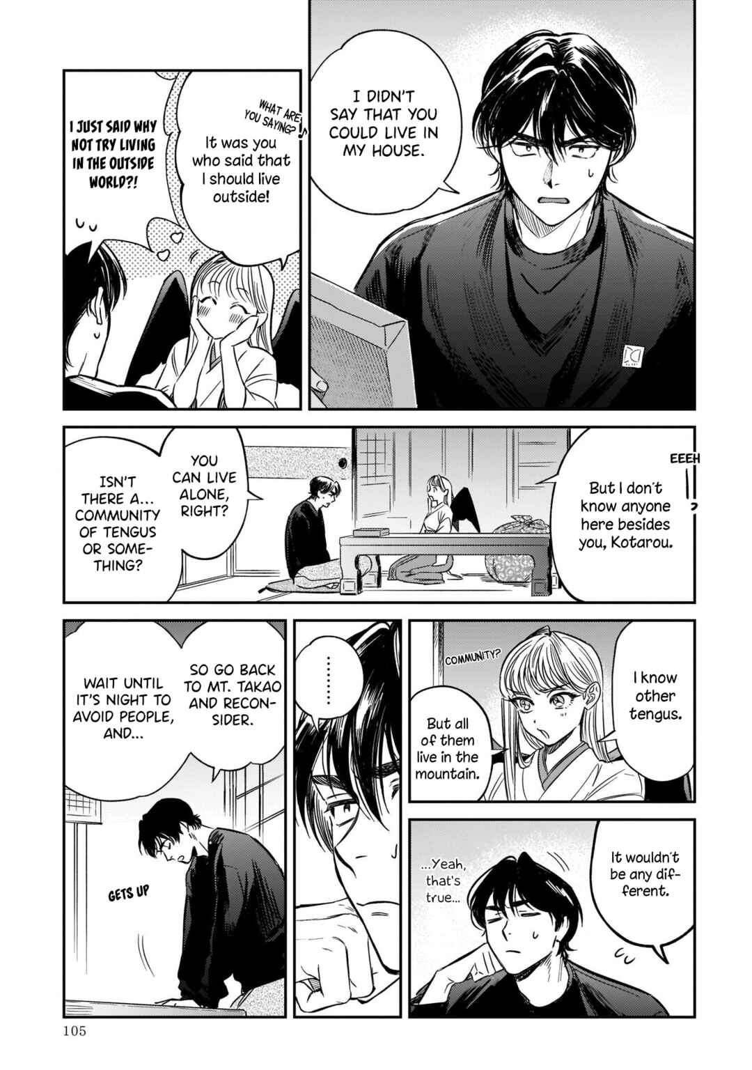 Chapter 3 - Page 9
