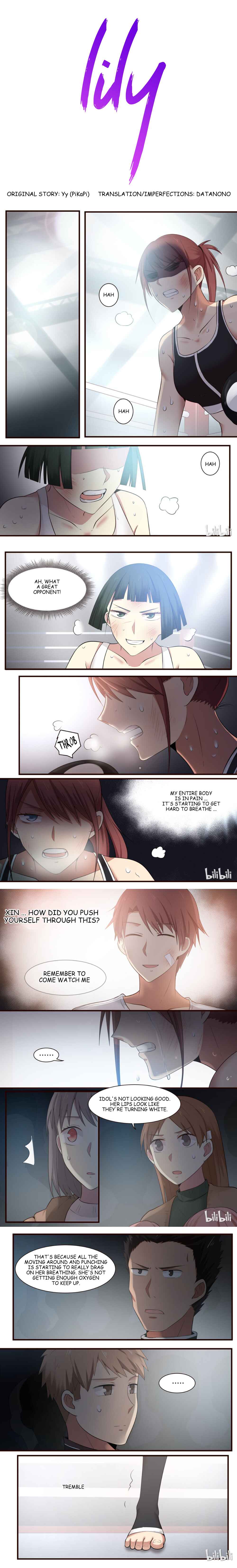 Chapter 367 - Page 1