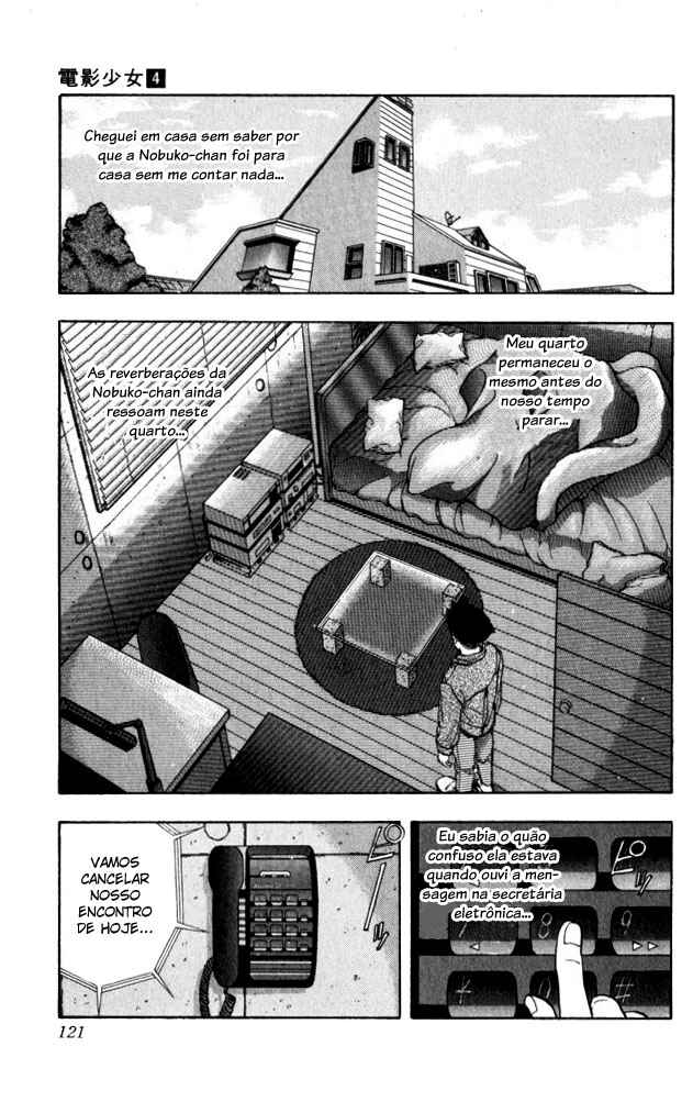 Chapter 32 - Page 19