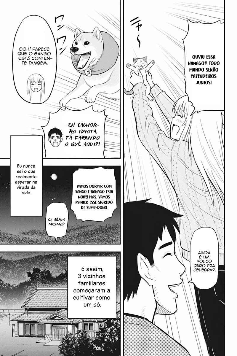 Chapter 67 - Page 20