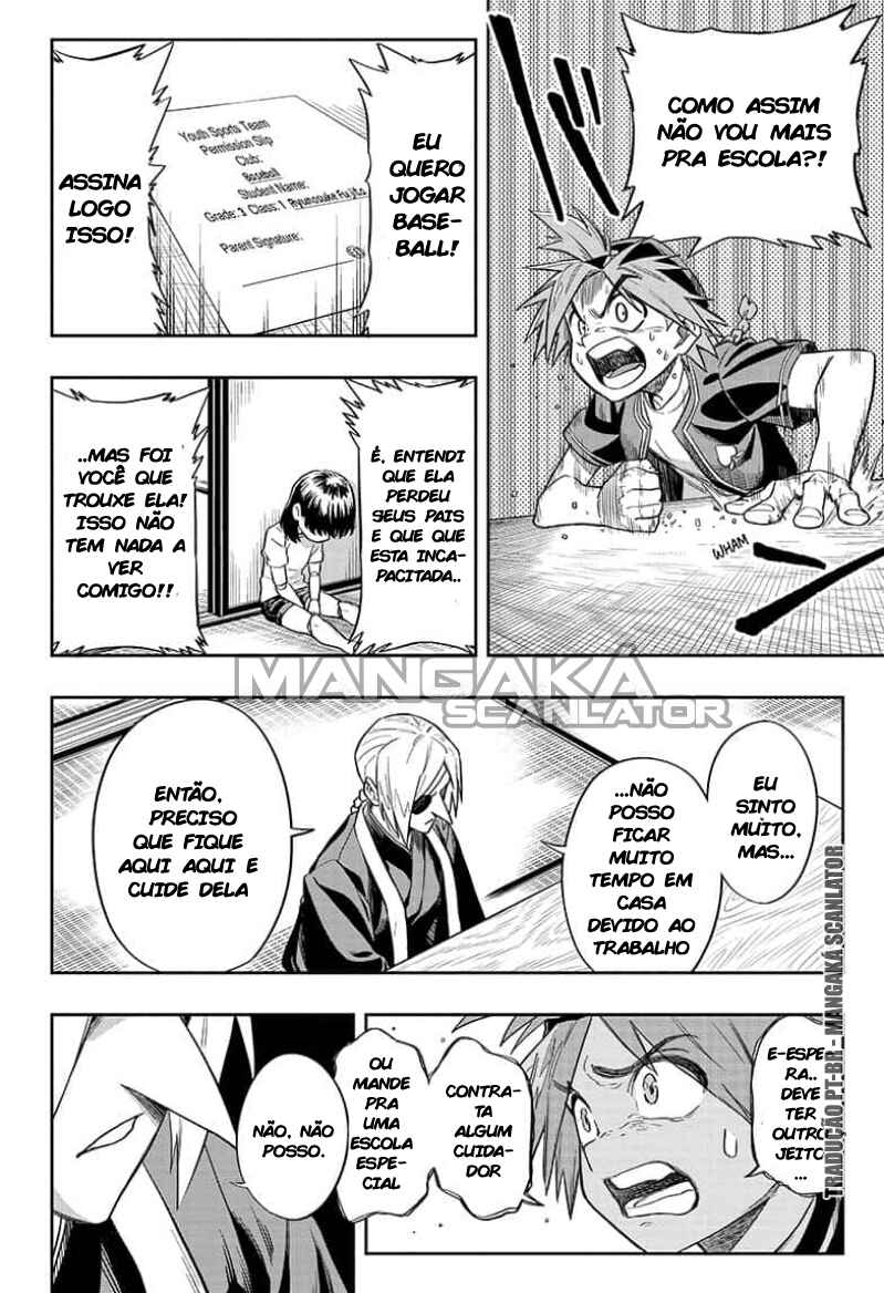Chapter 1 - Page 10