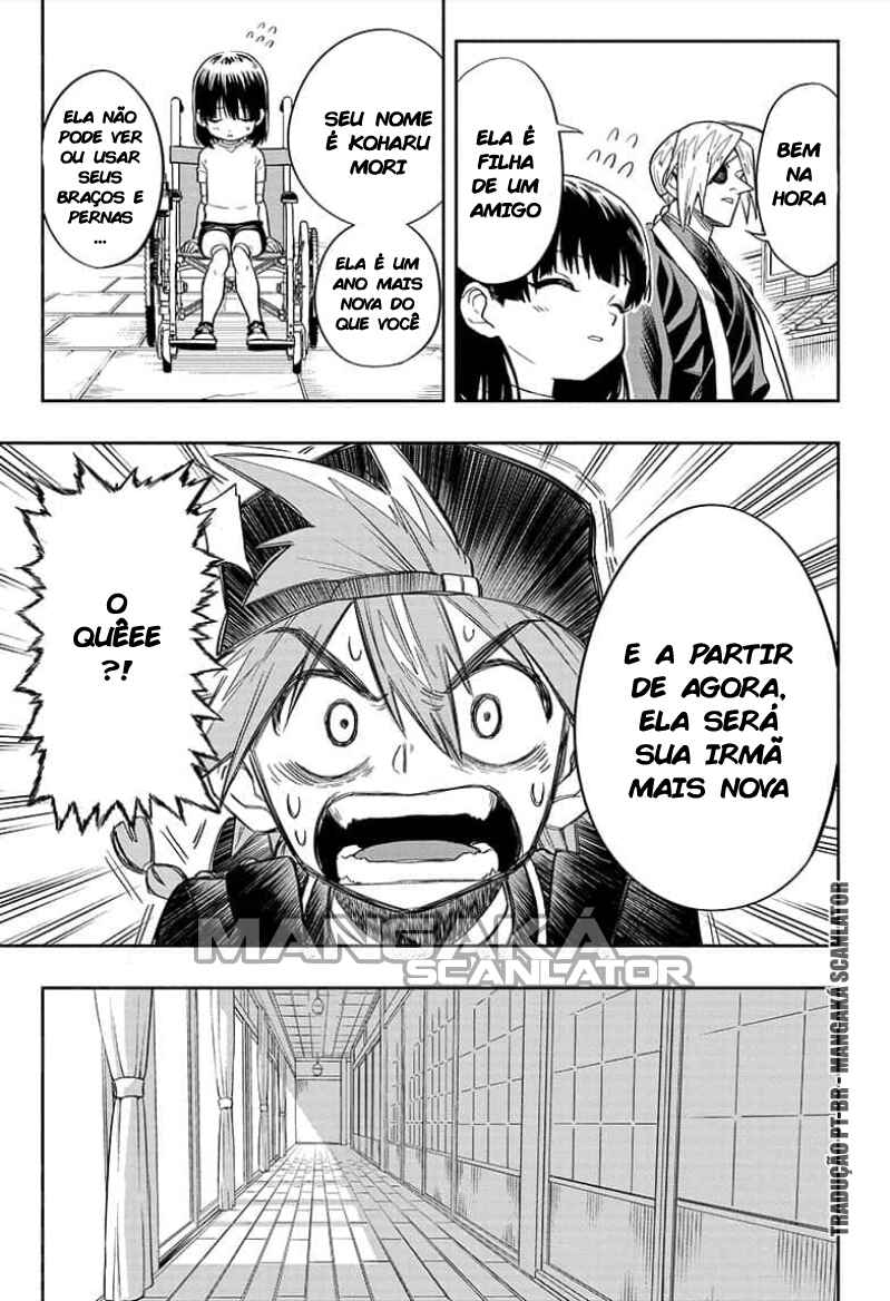 Chapter 1 - Page 9
