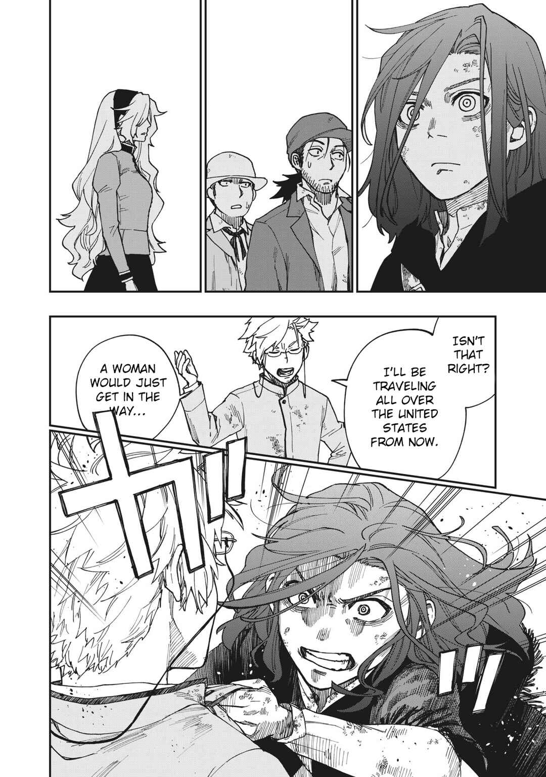 Chapter 15 - Page 27