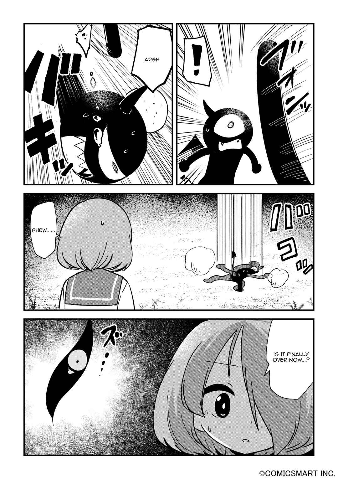 Chapter 121 - Page 4