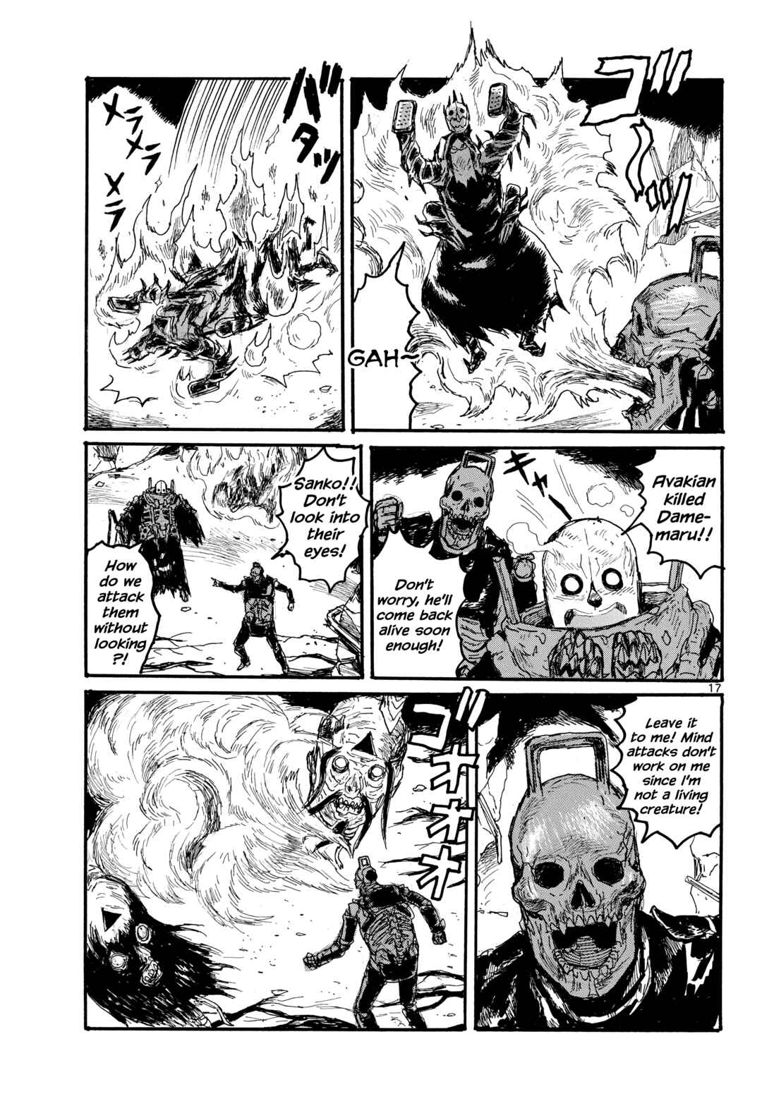 Chapter 57 - Page 17
