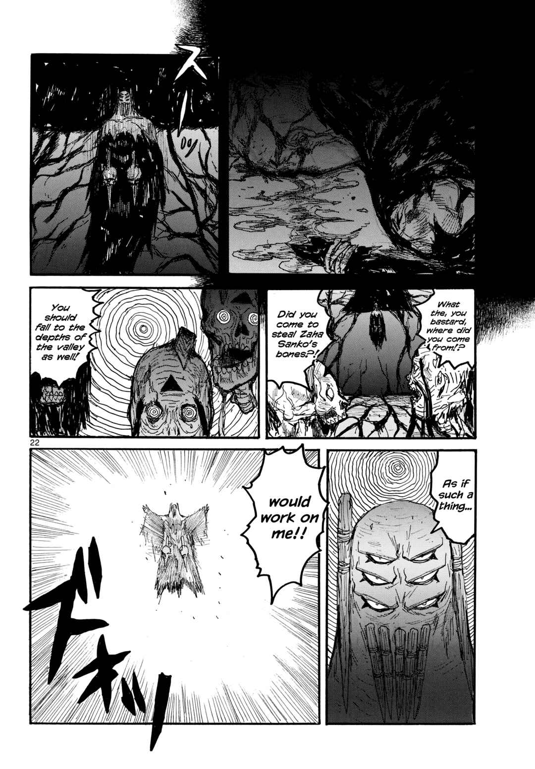 Chapter 57 - Page 22