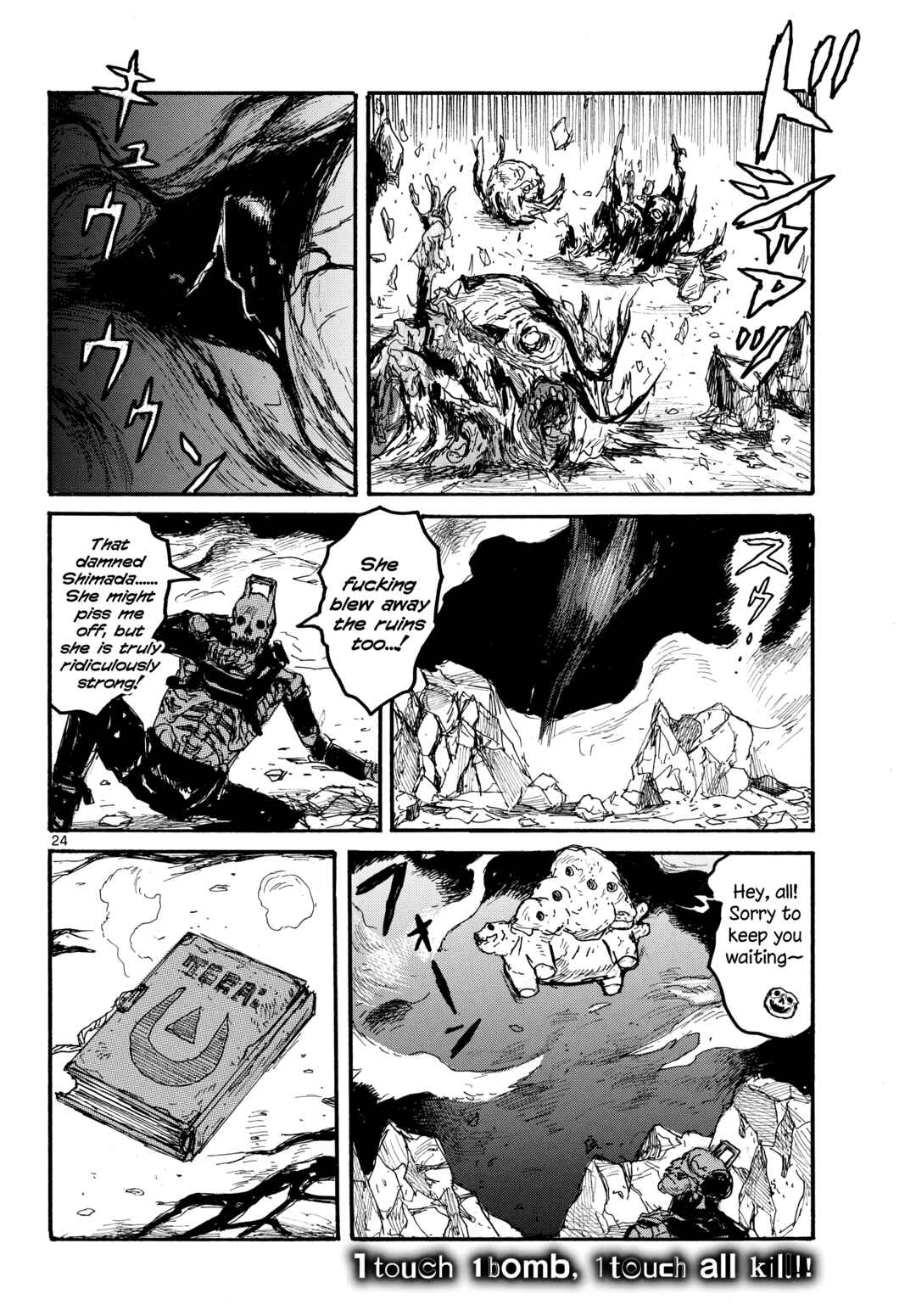 Chapter 57 - Page 24