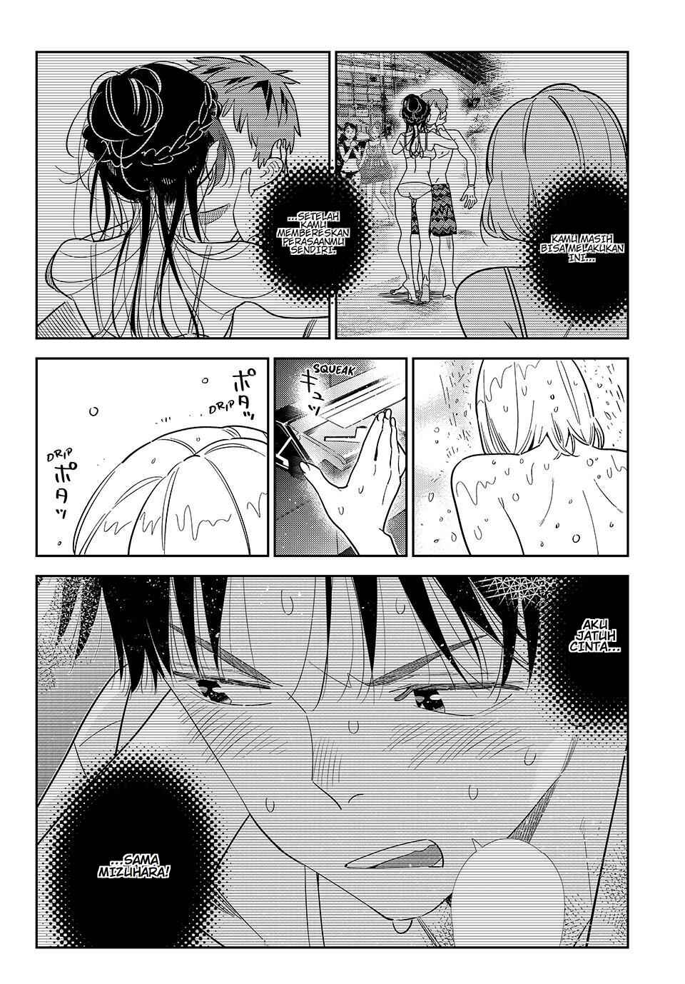 Chapter 417 - Page 18