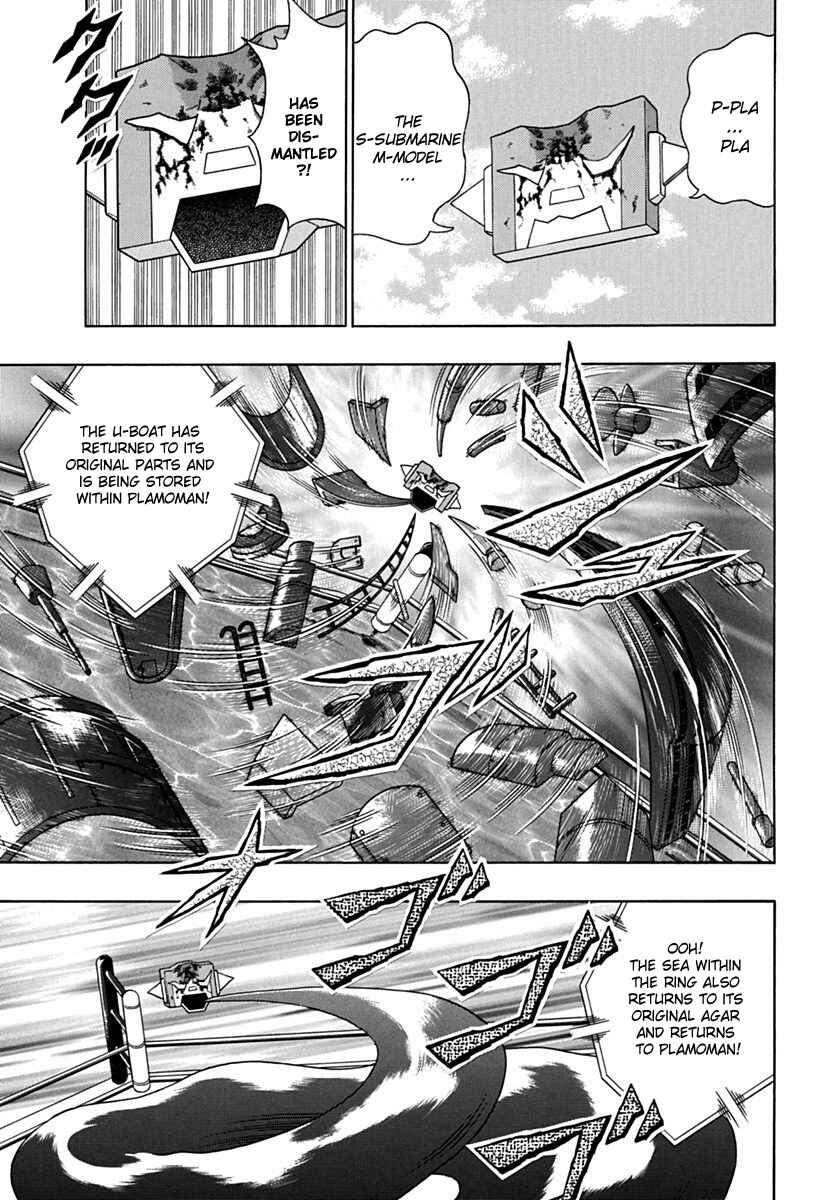 Chapter 69 - Page 11