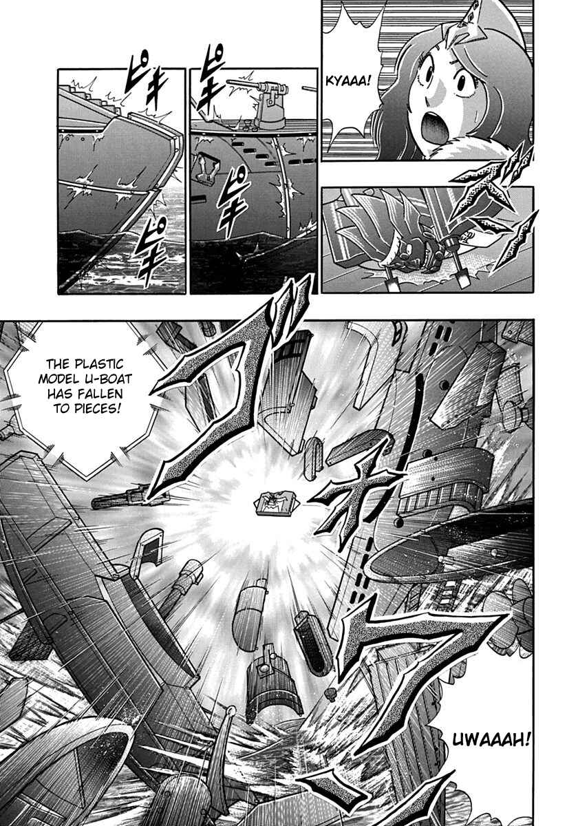 Chapter 69 - Page 9