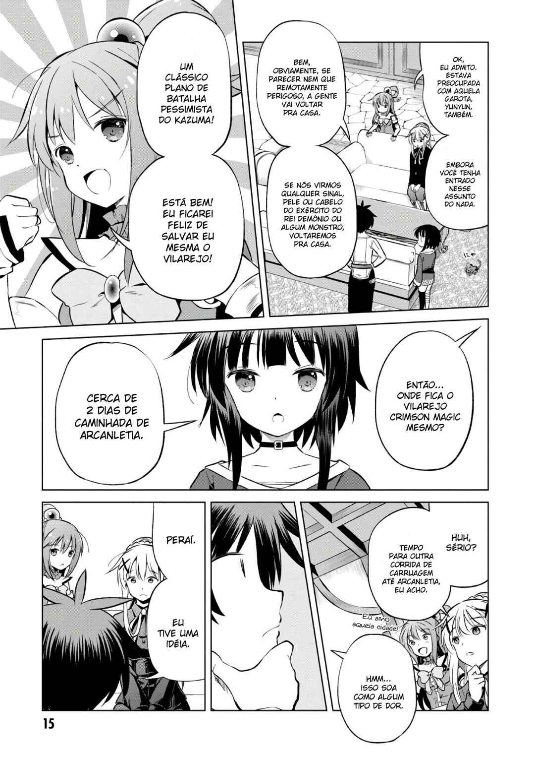 Chapter 43 - Page 14