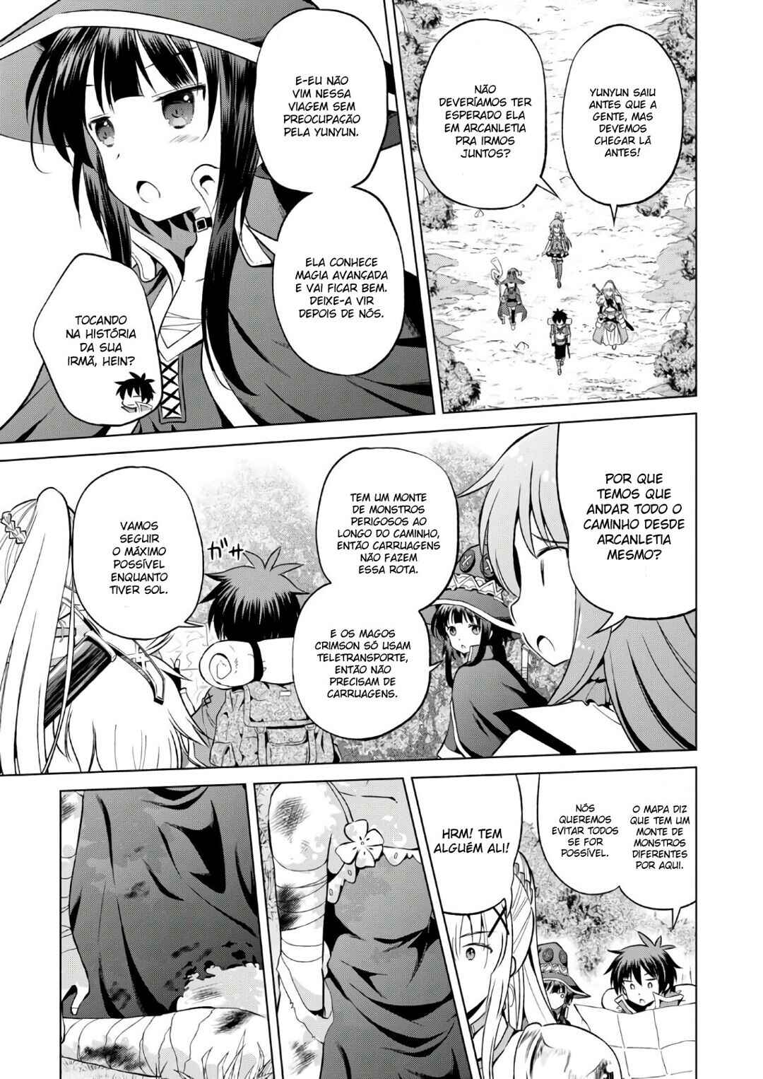 Chapter 43 - Page 16