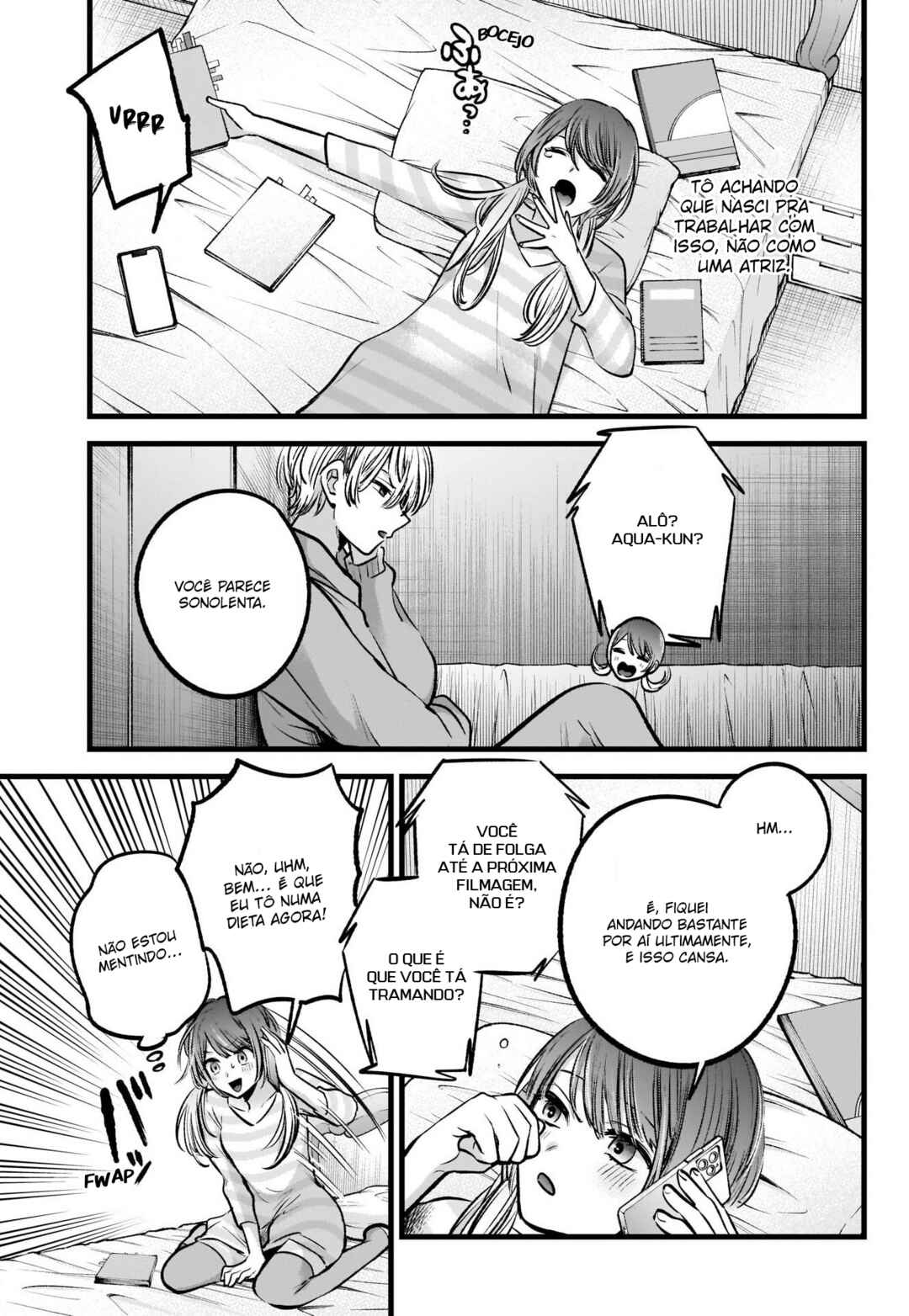 Chapter 97 - Page 10
