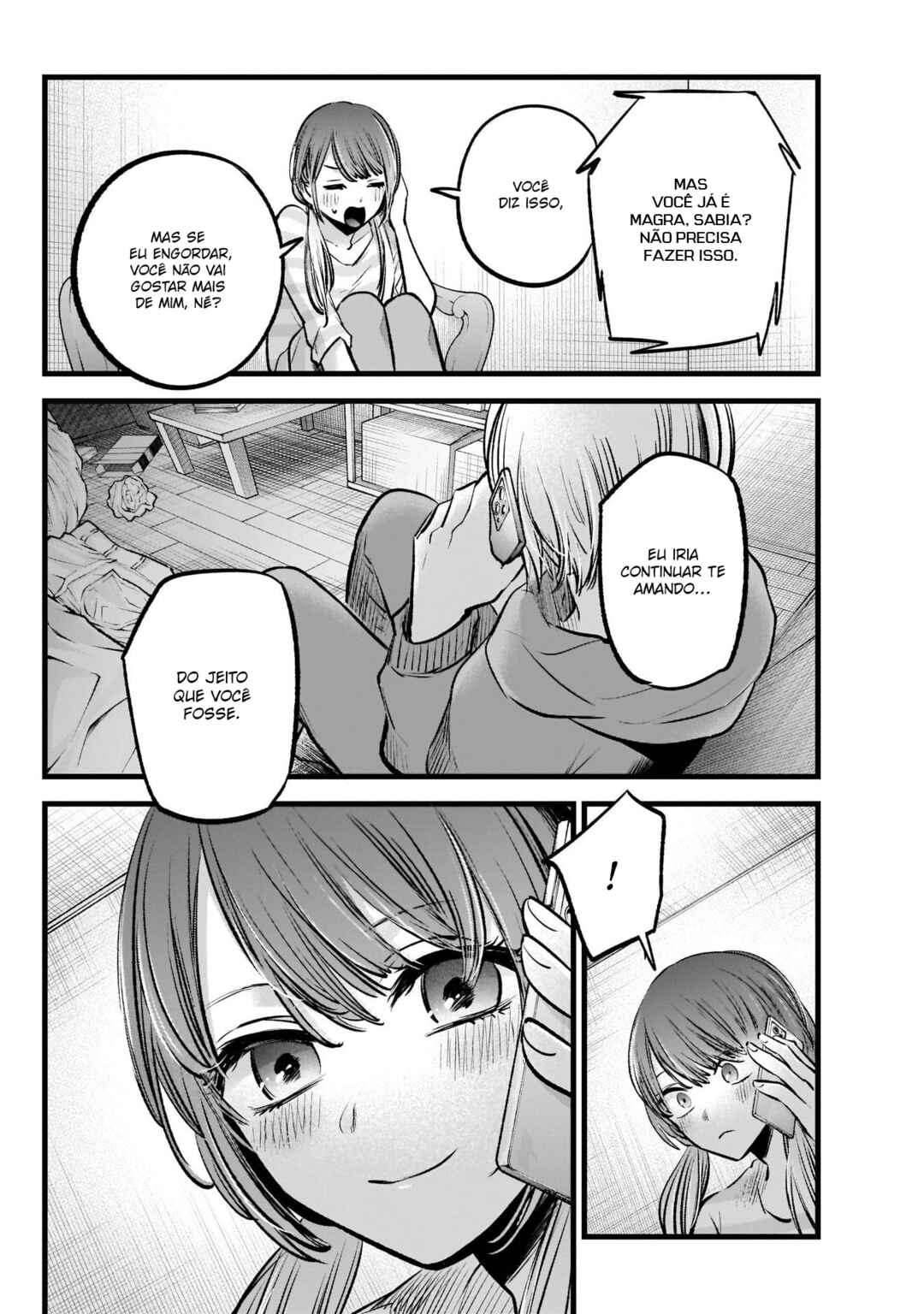 Chapter 97 - Page 11