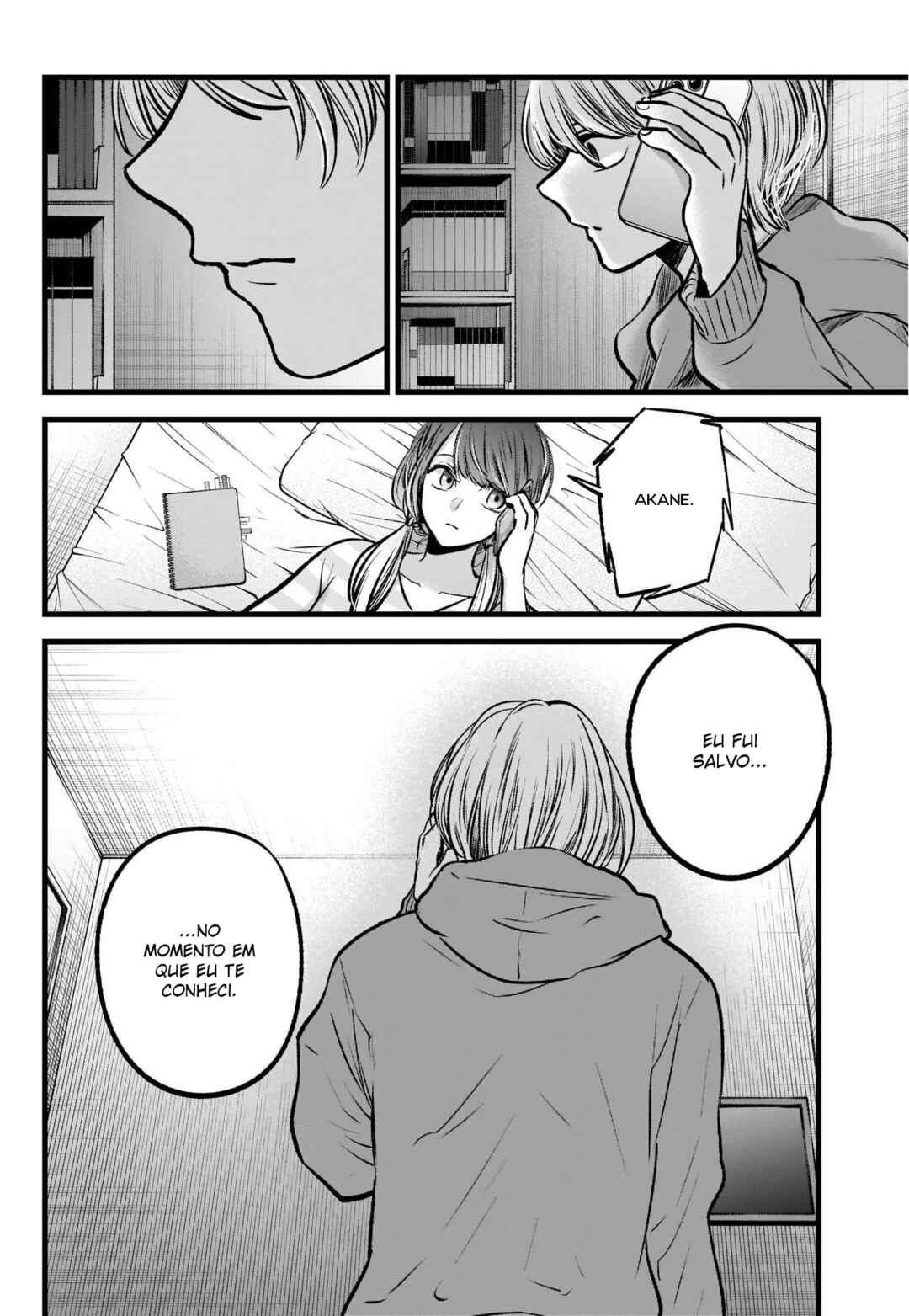 Chapter 97 - Page 13